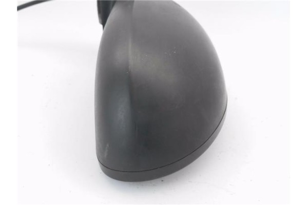 Recambio de retrovisor electrico izquierdo para seat ibiza (6l1) 1.4 16v referencia OEM IAM 6L1857507AB9B9 E9024142 