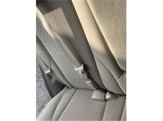 Recambio de cinturon seguridad trasero central para hyundai tucson (jm) 2.0 referencia OEM IAM 041129 HH620 