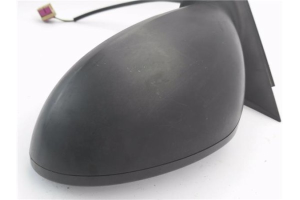 Recambio de retrovisor electrico izquierdo para seat ibiza (6l1) 1.4 16v referencia OEM IAM 6L1857507AB9B9 E9024142 