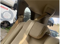 Recambio de cinturon seguridad trasero central para hyundai tucson (jm) 2.0 referencia OEM IAM 041129 HH620 