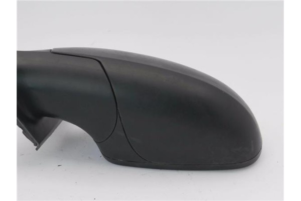 Recambio de retrovisor electrico izquierdo para seat ibiza (6l1) 1.4 16v referencia OEM IAM 6L1857507AB9B9 E9024142 