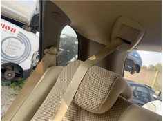 Recambio de cinturon seguridad trasero central para hyundai tucson (jm) 2.0 referencia OEM IAM 041129 HH620 
