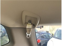 Recambio de cinturon seguridad trasero central para hyundai tucson (jm) 2.0 referencia OEM IAM 041129 HH620 