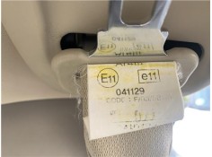 Recambio de cinturon seguridad trasero central para hyundai tucson (jm) 2.0 referencia OEM IAM 041129 HH620 