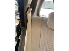 Recambio de cinturon seguridad trasero derecho para hyundai tucson (jm) 2.0 referencia OEM IAM 898202E001J9  