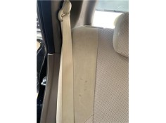 Recambio de cinturon seguridad trasero derecho para hyundai tucson (jm) 2.0 referencia OEM IAM 898202E001J9  