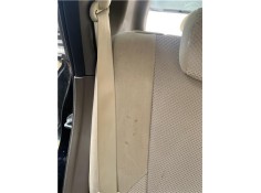 Recambio de cinturon seguridad trasero derecho para hyundai tucson (jm) 2.0 referencia OEM IAM 898202E001J9  