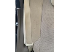 Recambio de cinturon seguridad trasero derecho para hyundai tucson (jm) 2.0 referencia OEM IAM 898202E001J9  
