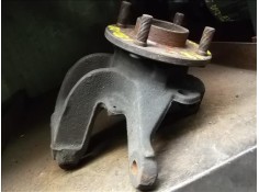 Recambio de mangueta delantero derecha para ford courier 1.8 d referencia OEM IAM   