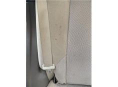 Recambio de cinturon seguridad trasero derecho para hyundai tucson (jm) 2.0 referencia OEM IAM 898202E001J9  