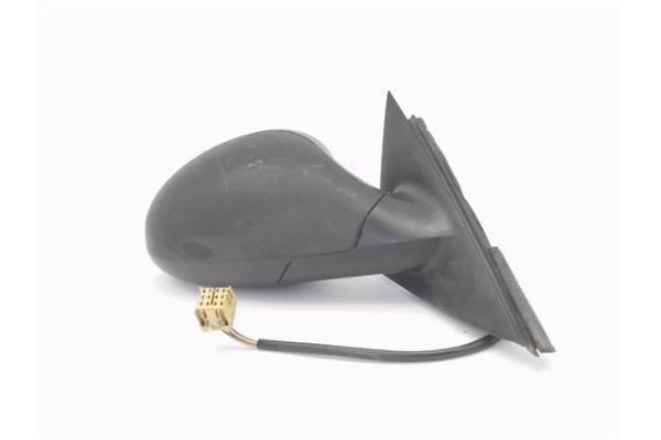 Recambio de retrovisor electrico derecho para seat ibiza (6l1) 1.4 16v referencia OEM IAM 6L1857508AB9B9 E9014142 