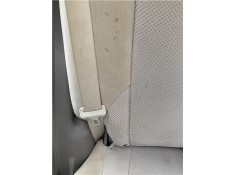 Recambio de cinturon seguridad trasero derecho para hyundai tucson (jm) 2.0 referencia OEM IAM 898202E001J9  