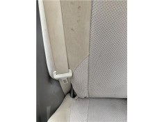 Recambio de cinturon seguridad trasero derecho para hyundai tucson (jm) 2.0 referencia OEM IAM 898202E001J9  