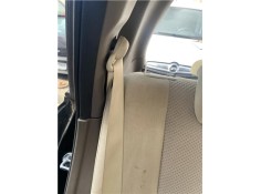 Recambio de cinturon seguridad trasero derecho para hyundai tucson (jm) 2.0 referencia OEM IAM 898202E001J9  