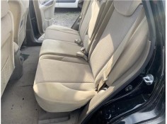 Recambio de cinturon seguridad trasero derecho para hyundai tucson (jm) 2.0 referencia OEM IAM 898202E001J9  