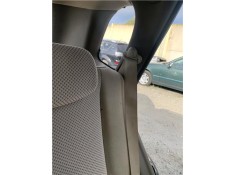 Recambio de cinturon seguridad trasero izquierdo para hyundai tucson (jm) 2.0 referencia OEM IAM 898102E001J9  