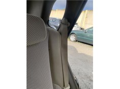 Recambio de cinturon seguridad trasero izquierdo para hyundai tucson (jm) 2.0 referencia OEM IAM 898102E001J9  