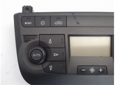 Recambio de mandos climatizador para fiat grande punto (199) referencia OEM IAM 735447949 10034808 