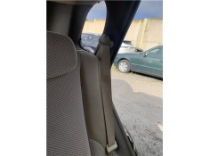 Recambio de cinturon seguridad trasero izquierdo para hyundai tucson (jm) 2.0 referencia OEM IAM 898102E001J9  