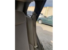 Recambio de cinturon seguridad trasero izquierdo para hyundai tucson (jm) 2.0 referencia OEM IAM 898102E001J9  