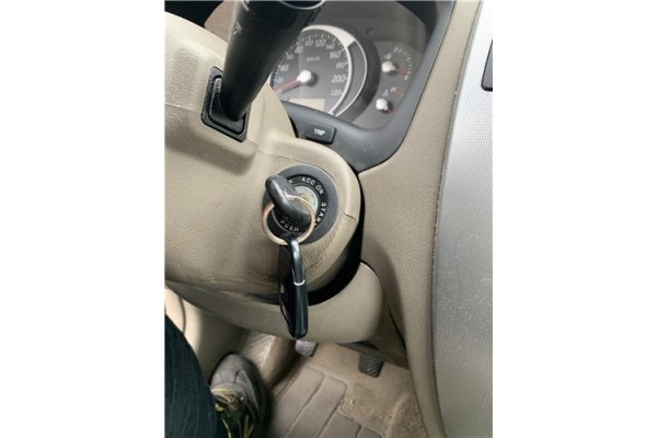 Recambio de clausor para hyundai tucson (jm) 2.0 referencia OEM IAM 819202EA60  