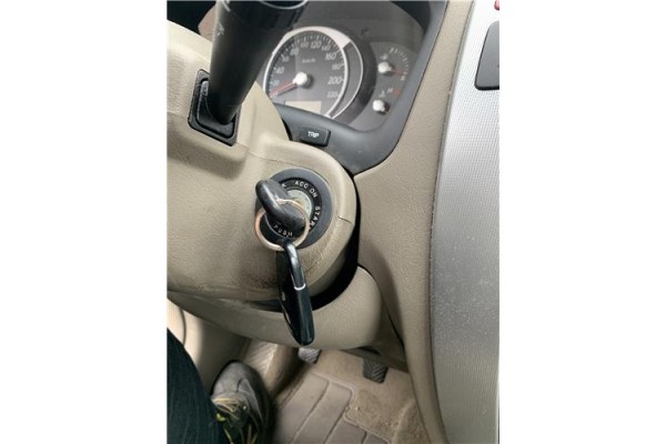 Recambio de clausor para hyundai tucson (jm) 2.0 referencia OEM IAM 819202EA60  