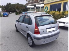 citroen c3 del año 2002