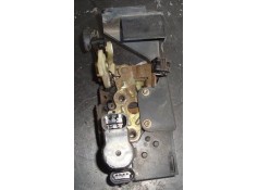 Recambio de cierre electromagnetico trasero derecho para alfa romeo alfa 156 (116) (1997) 2.0 t.spark distinctive selespeed [2,0 2