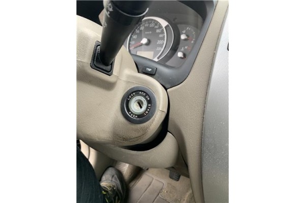 Recambio de clausor para hyundai tucson (jm) 2.0 referencia OEM IAM 819202EA60  