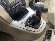 Recambio de consola para hyundai tucson (jm) 2.0 referencia OEM IAM 846102E300 846512E550 