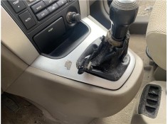 Recambio de consola para hyundai tucson (jm) 2.0 referencia OEM IAM 846102E300 846512E550 