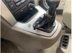 Recambio de consola para hyundai tucson (jm) 2.0 referencia OEM IAM 846102E300 846512E550 