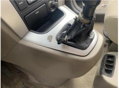 Recambio de consola para hyundai tucson (jm) 2.0 referencia OEM IAM 846102E300 846512E550 