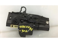 Recambio de maneta exterior porton para peugeot 306 (7b, n3, n5) 1.9 std referencia OEM IAM 14801  