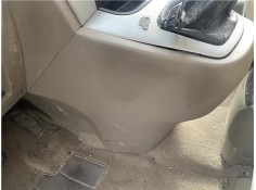 Recambio de consola para hyundai tucson (jm) 2.0 referencia OEM IAM 846102E300 846512E550 