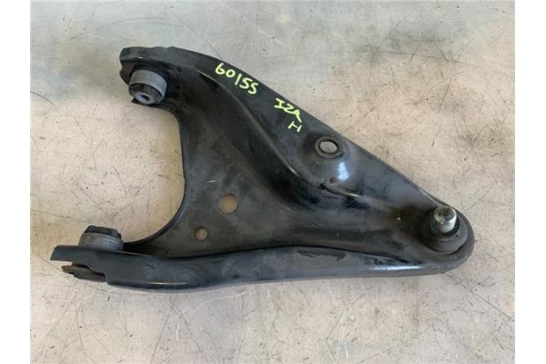 Recambio de brazo suspension delantero izquierdo para dacia sandero stepway 2017-2020 1.0 sce stepway 75 (b8jc, b8jd) referencia
