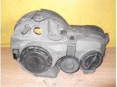 Recambio de faro delantero izquierdo para mercedes-benz clase e (bm 210) berlina e 220 cdi (210.006) referencia OEM IAM A2108202