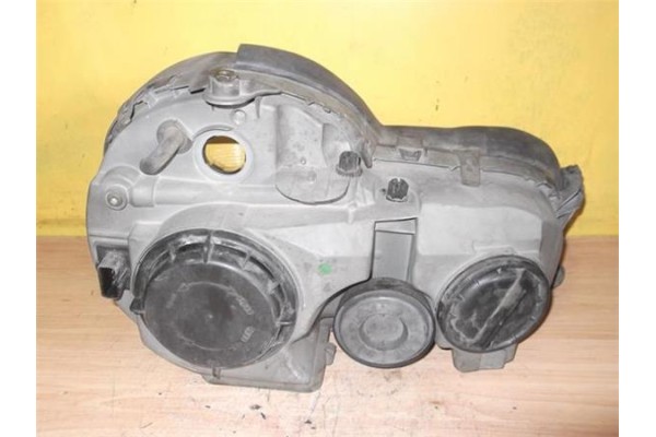 Recambio de faro delantero izquierdo para mercedes-benz clase e (bm 210) berlina e 220 cdi (210.006) referencia OEM IAM A2108202