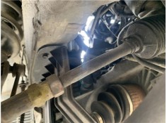 Recambio de cremallera direccion asistida para hyundai tucson (jm) 2.0 referencia OEM IAM 577001F800 KMEECCJMN0184 