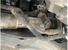 Recambio de cremallera direccion asistida para hyundai tucson (jm) 2.0 referencia OEM IAM 577001F800 KMEECCJMN0184 