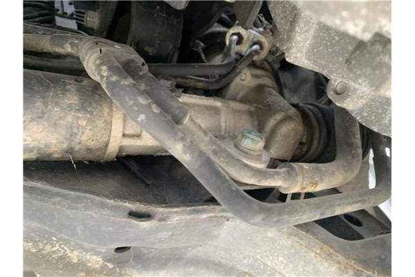 Recambio de cremallera direccion asistida para hyundai tucson (jm) 2.0 referencia OEM IAM 577001F800 KMEECCJMN0184 