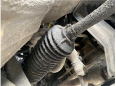 Recambio de cremallera direccion asistida para hyundai tucson (jm) 2.0 referencia OEM IAM 577001F800 KMEECCJMN0184 