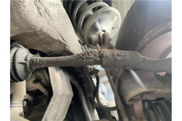 Recambio de cremallera direccion asistida para hyundai tucson (jm) 2.0 referencia OEM IAM 577001F800 KMEECCJMN0184 