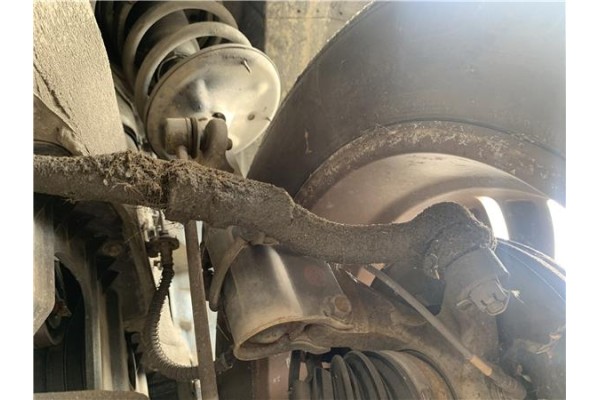 Recambio de cremallera direccion asistida para hyundai tucson (jm) 2.0 referencia OEM IAM 577001F800 KMEECCJMN0184 