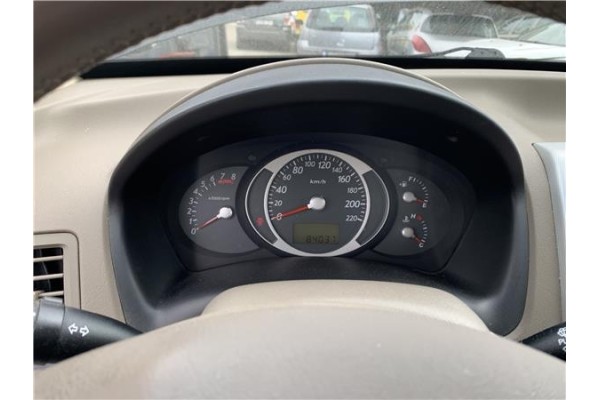 Recambio de cuadro completo para hyundai tucson (jm) 2.0 referencia OEM IAM 940132E720  