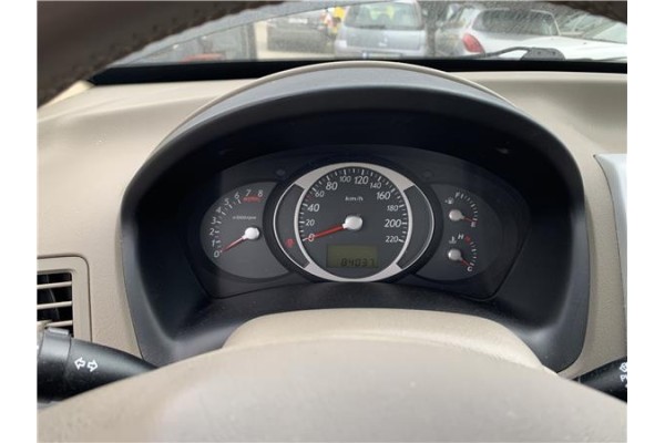 Recambio de cuadro completo para hyundai tucson (jm) 2.0 referencia OEM IAM 940132E720  