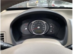 Recambio de cuadro completo para hyundai tucson (jm) 2.0 referencia OEM IAM 940132E720  