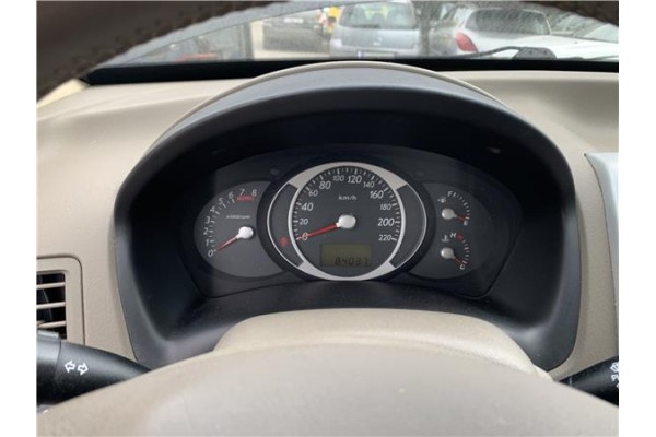 Recambio de cuadro completo para hyundai tucson (jm) 2.0 referencia OEM IAM 940132E720  