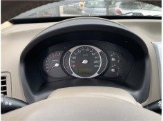 Recambio de cuadro completo para hyundai tucson (jm) 2.0 referencia OEM IAM 940132E720  