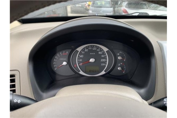 Recambio de cuadro completo para hyundai tucson (jm) 2.0 referencia OEM IAM 940132E720  